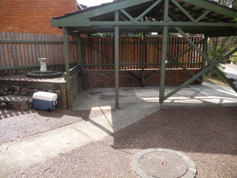 51/29 TAURUS ST, Elermore Vale NSW 2287