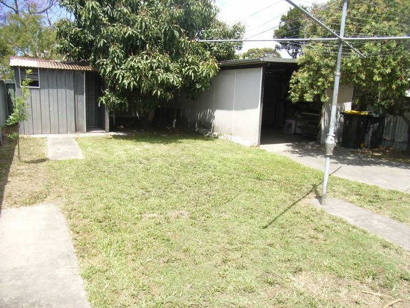 5 PROCTOR ST, Tighes Hill NSW 2297