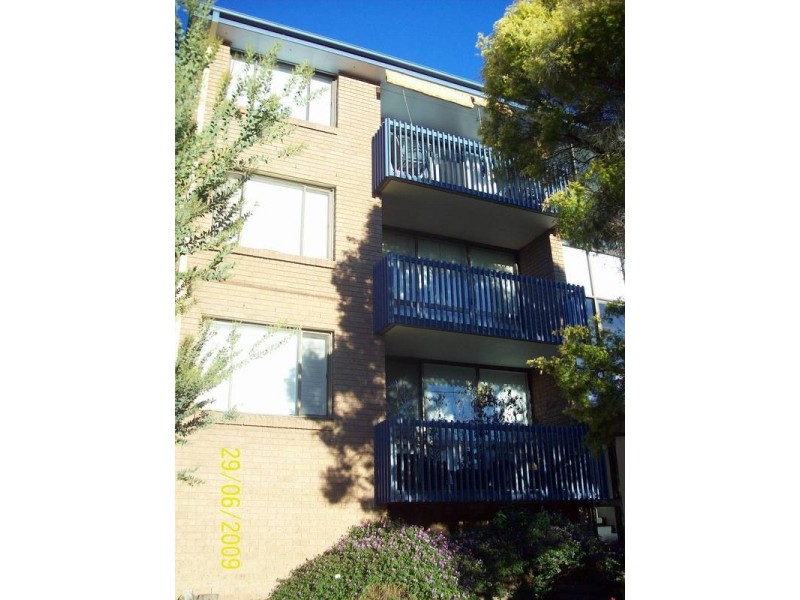 3/195 DARBY ST, Newcastle NSW 2300