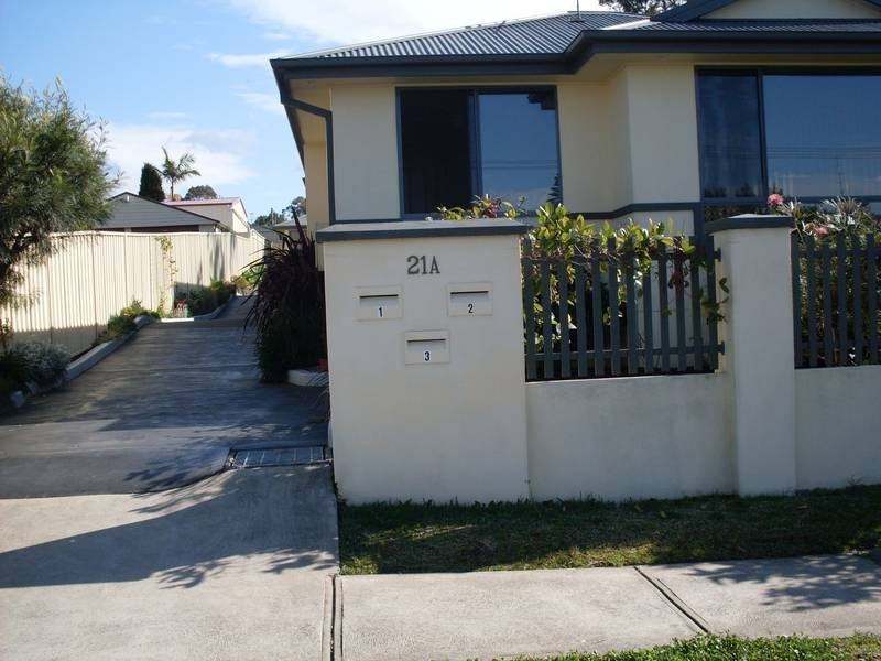 2/21A DEVON ST, Wallsend NSW 2287