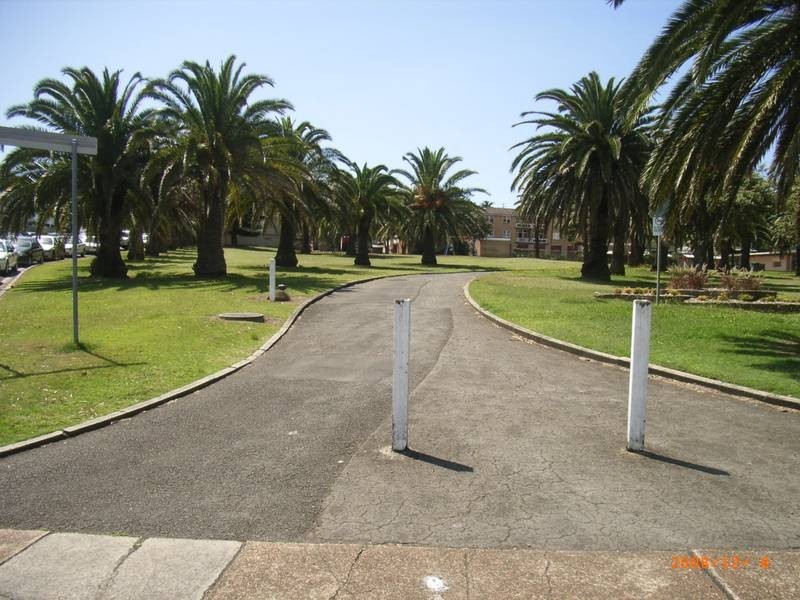8/16 Nesca Parade, The Hill NSW 2300