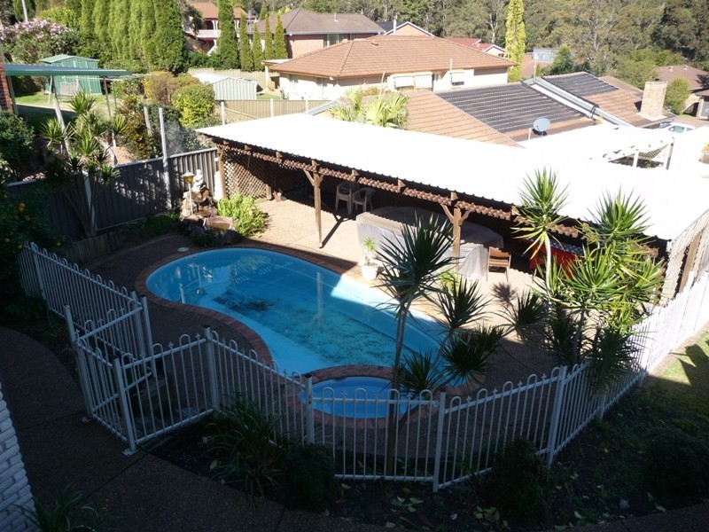 7 Barwon Close, Elermore Vale NSW 2287