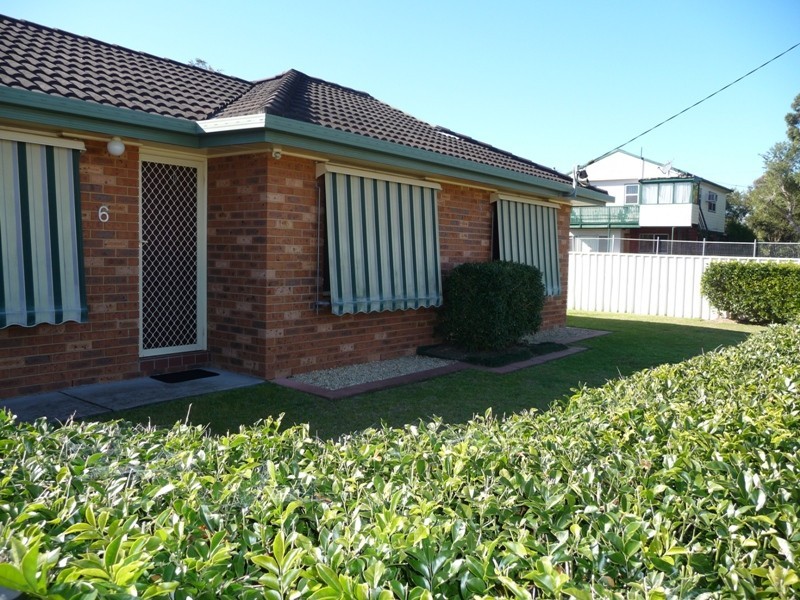 6 Royton Street, Hillsborough NSW 2290