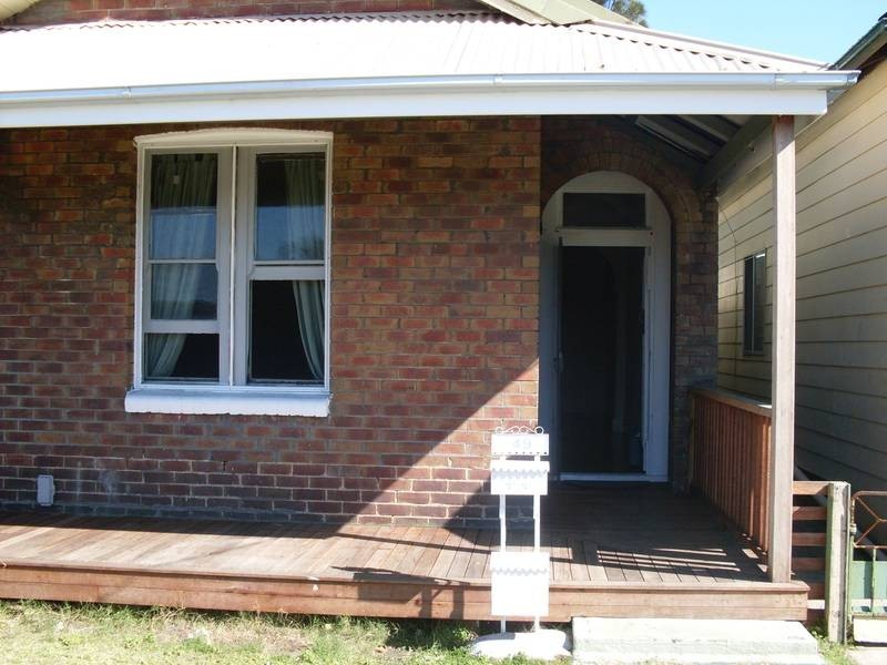 149 Young St, Carrington NSW 2294