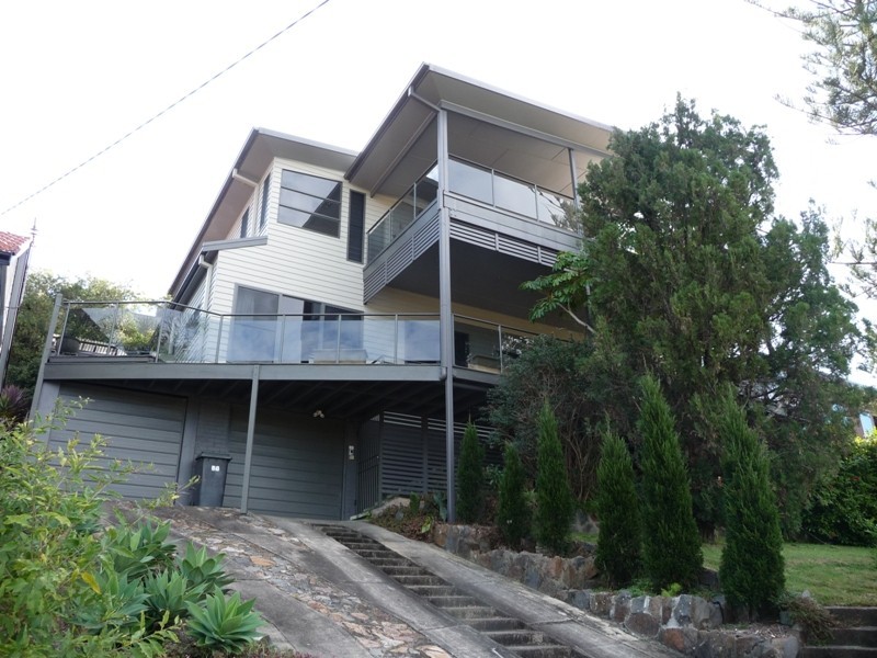 60 Chiplin Street, New Lambton NSW 2305