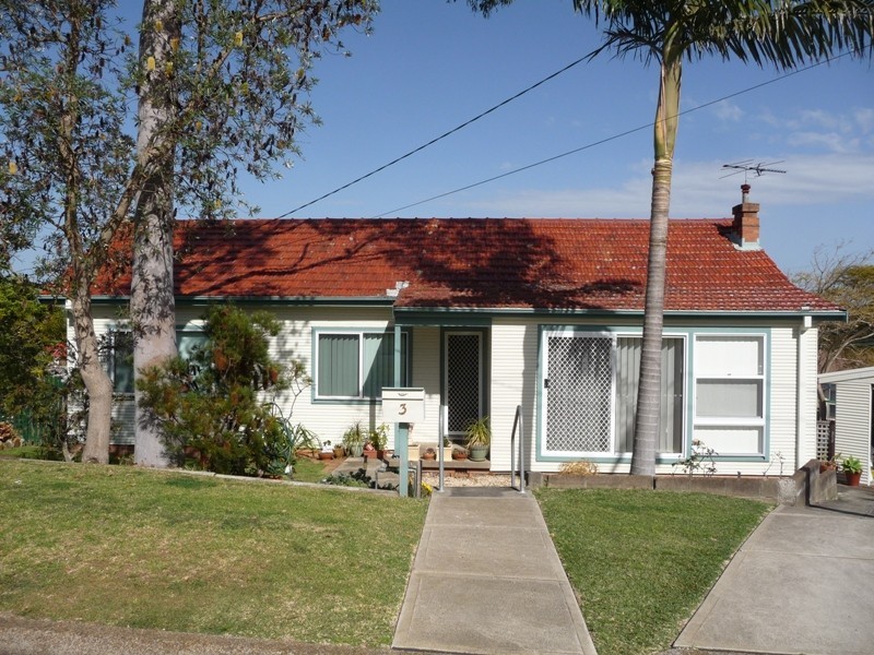 3 Barraba Street, Whitebridge NSW 2290