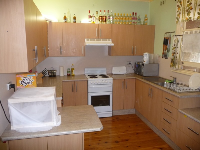 5 Gow Street, Hamilton North NSW 2292