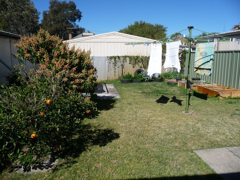 5 Gow Street, Hamilton North NSW 2292