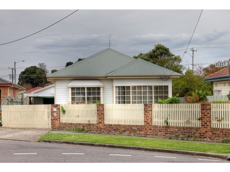 1 Fleet Street, New Lambton NSW 2305