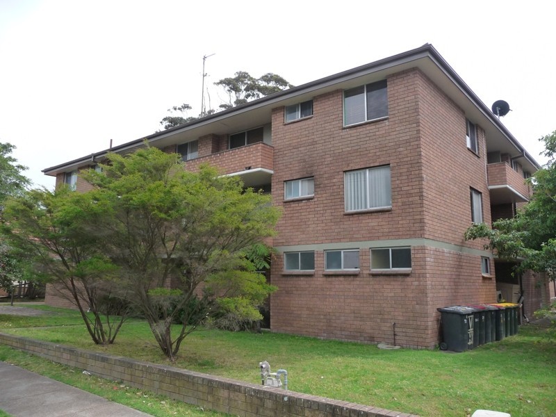 2/21 Selwyn Street, Merewether NSW 2291