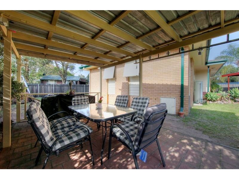 15 Clyde Circuit, Raymond Terrace NSW 2324