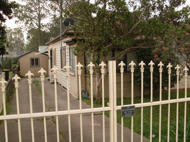 432 GLEBE RD, Merewether NSW 2291