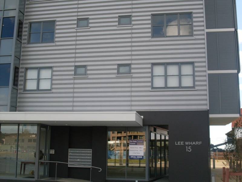 301/15 Honeysuckle Drive, Newcastle NSW 2300