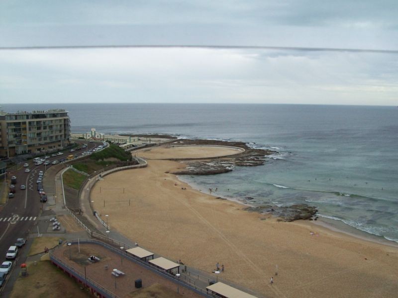 802/61 Ocean Street, Newcastle East NSW 2300