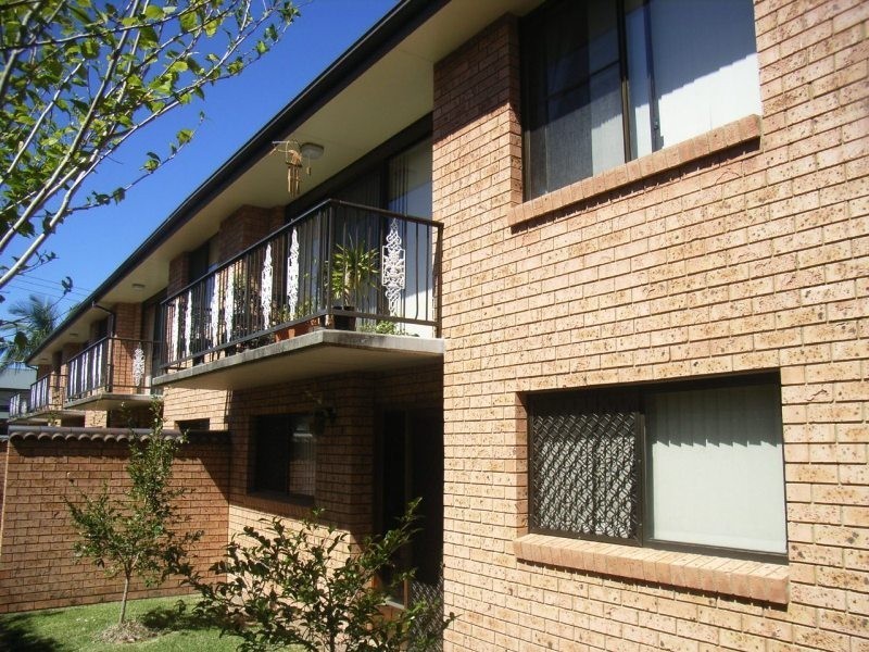 4/39 Smith Street, Charlestown NSW 2290