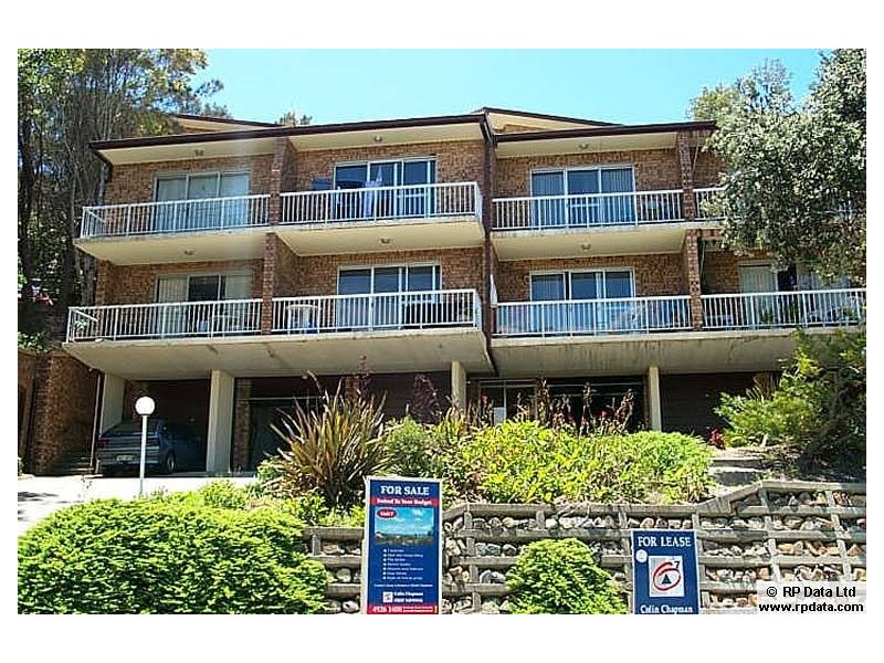 3/57 Nesca Pde, The Hill NSW 2300