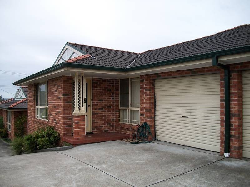 3/44 MAWSON STREET, Shortland NSW 2307