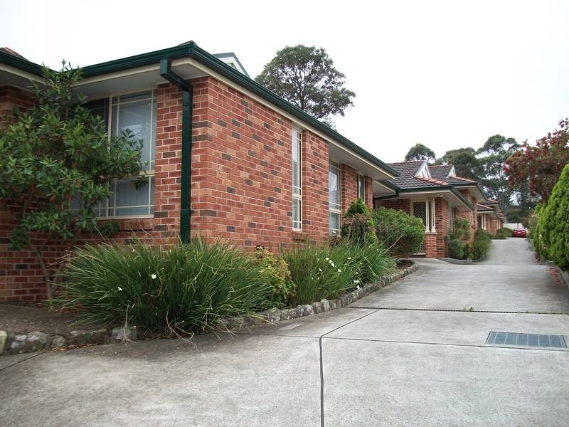 3/44 MAWSON STREET, Shortland NSW 2307