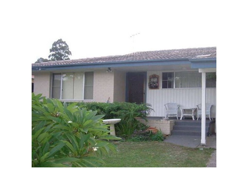 45 Links Drive, Raymond Terrace NSW 2324