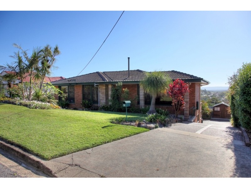 40 Kalora Crescent, Charlestown NSW 2290