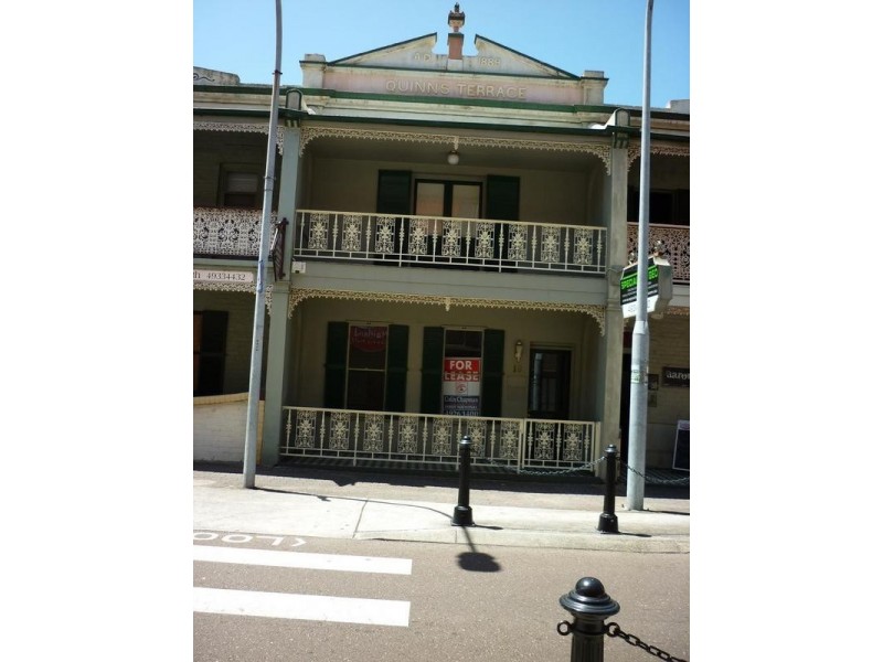 19 BOURKE Street, Maitland NSW 2320