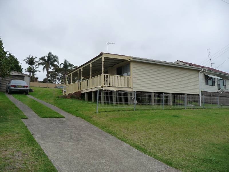17 Hudson Street, Whitebridge NSW 2290