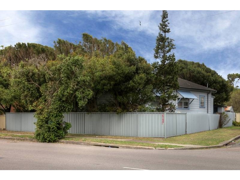 146 FULLERTON ST, Stockton NSW 2295