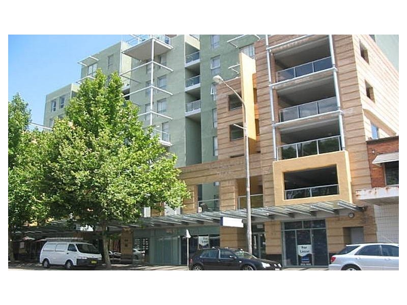 45/575 Hunter Street, Newcastle NSW 2300