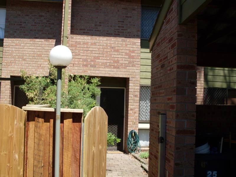 5/25 RAILWAY ST, New Lambton NSW 2305