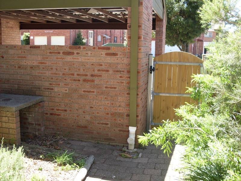 5/25 RAILWAY ST, New Lambton NSW 2305