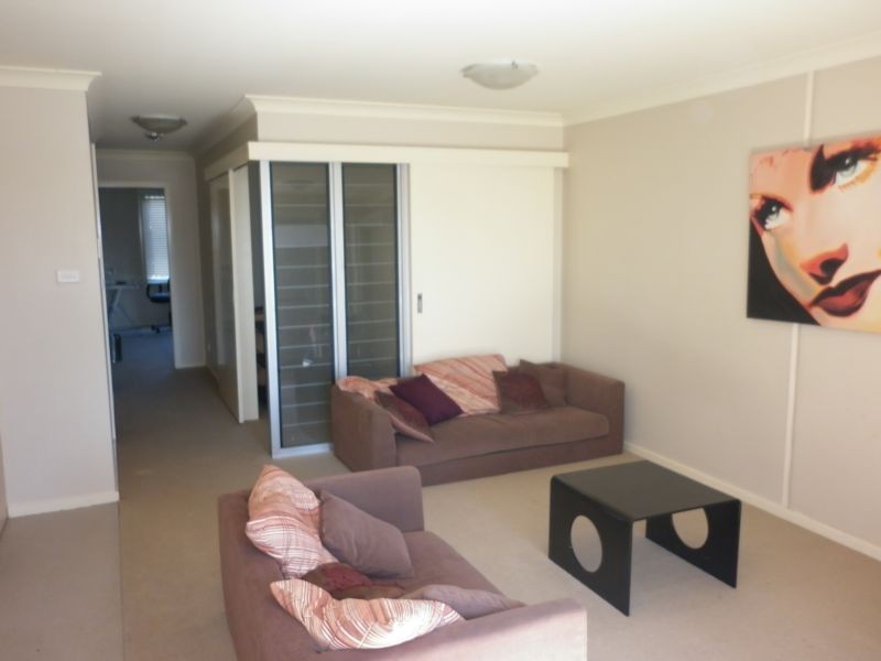 107/5 TUDOR ST, Newcastle West NSW 2302