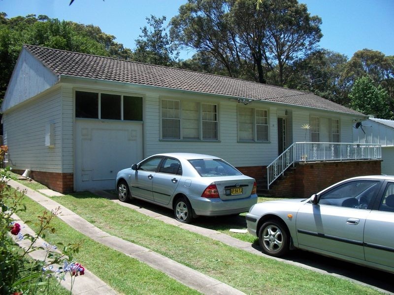 18 Flowerdale Avenue, Merewether NSW 2291