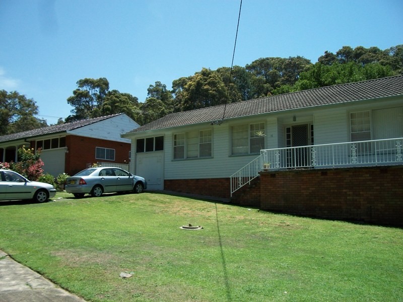 18 Flowerdale Avenue, Merewether NSW 2291