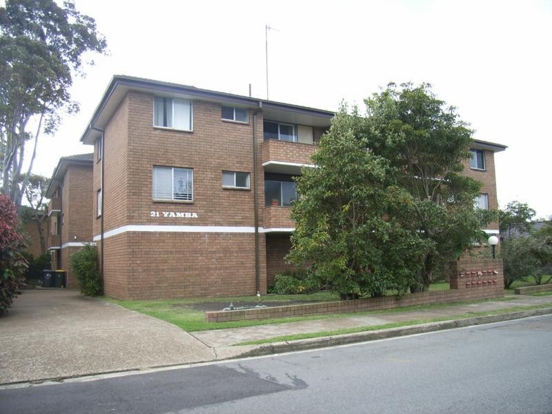 8/21 Selwyn Street, Merewether NSW 2291