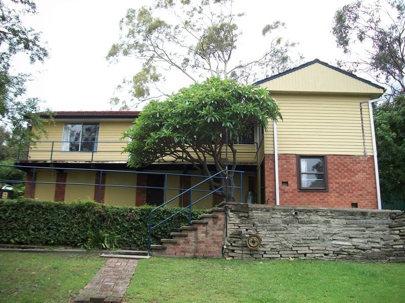 9 ELLERSLIE ROAD, Adamstown NSW 2289