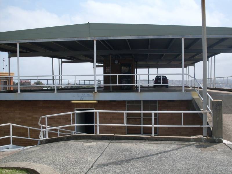 1/34 LEMNOS PDE, The Hill NSW 2300