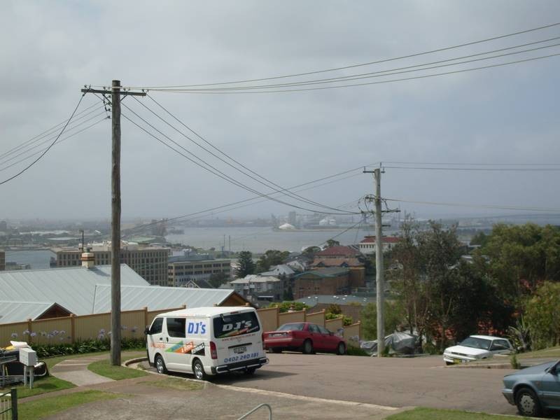 1/34 LEMNOS PDE, The Hill NSW 2300