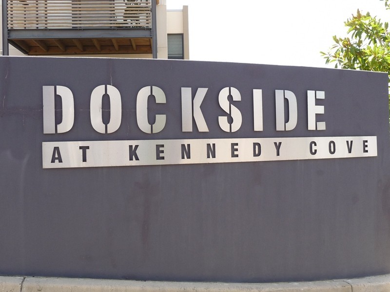 42/1 Forbes Street, Carrington NSW 2294