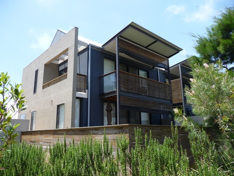 42/1 Forbes Street, Carrington NSW 2294