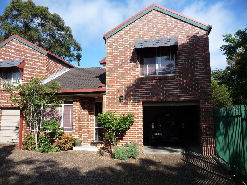 11/57 Lorna Street, Waratah NSW 2298