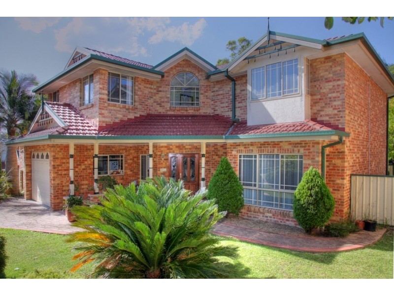 9 Habebe Close, Rankin Park NSW 2287