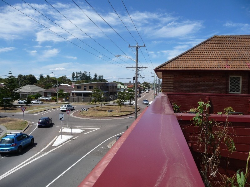 7/295 Darby Street, Bar Beach NSW 2300