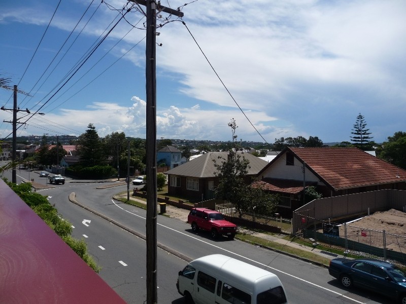 7/295 Darby Street, Bar Beach NSW 2300