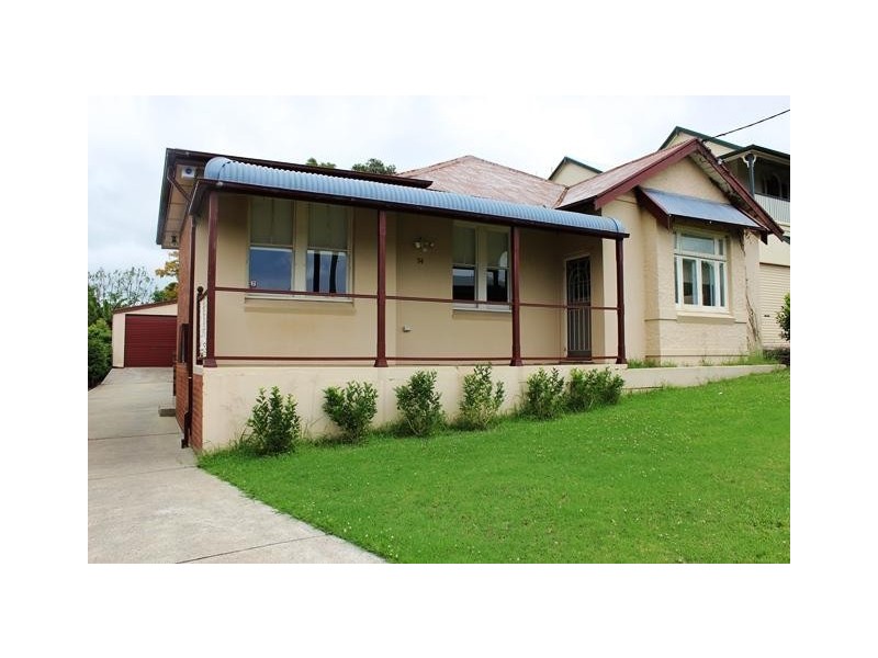 74 KERR ST, Mayfield NSW 2304