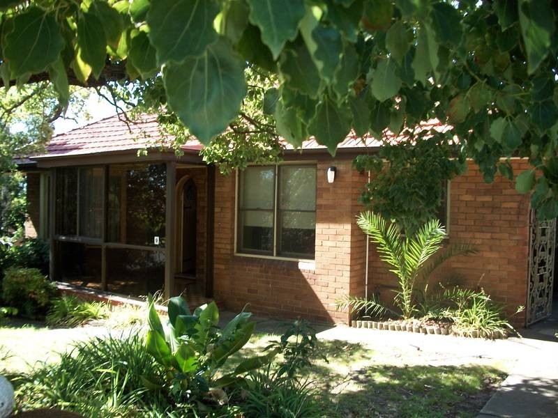 40 BULL STREET, Mayfield NSW 2304