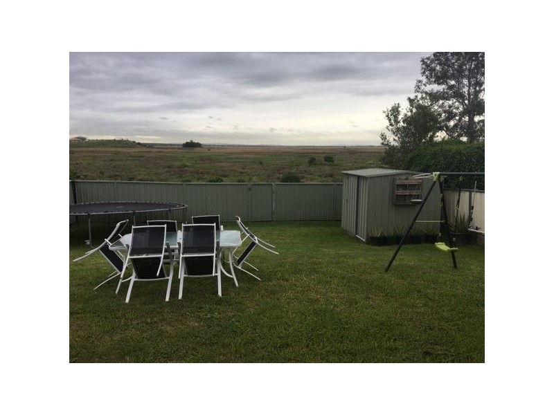 31 Gundaroo Circuit, Maryland NSW 2287