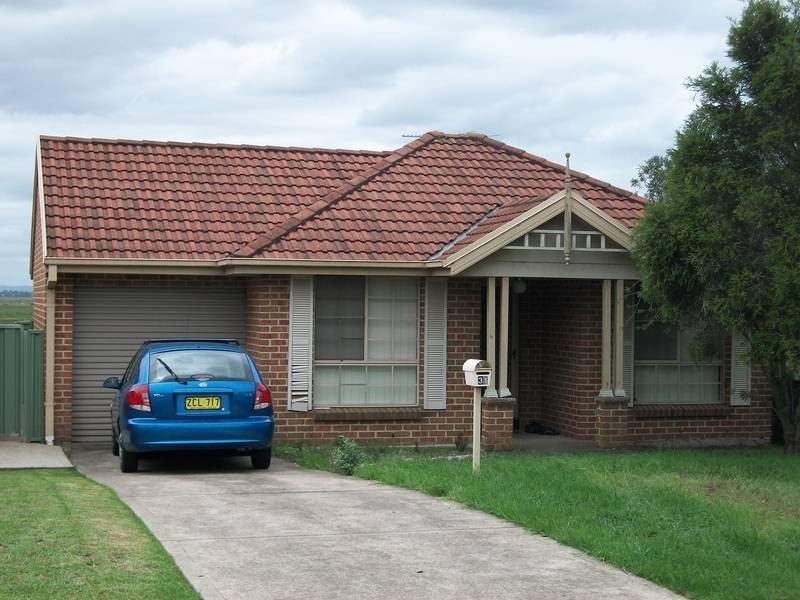 31 Gundaroo Circuit, Maryland NSW 2287