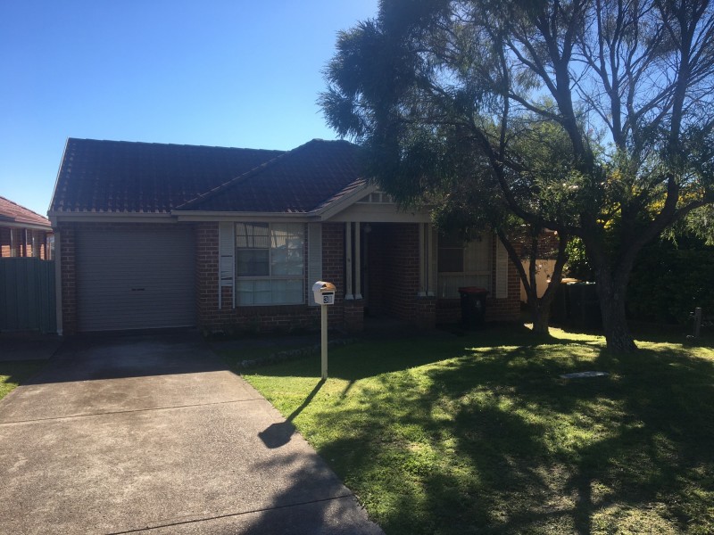 31 Gundaroo Circuit, Maryland NSW 2287