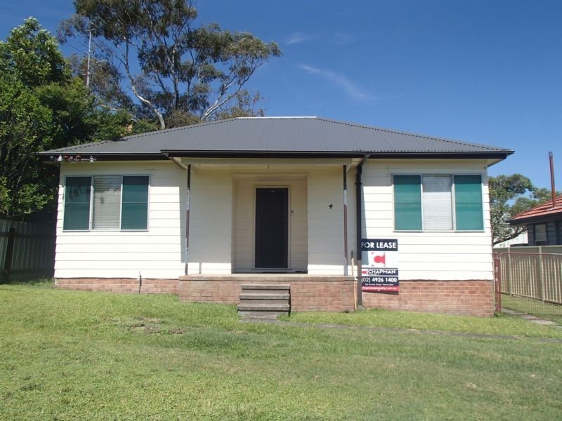 4 Wales Street, Charlestown NSW 2290