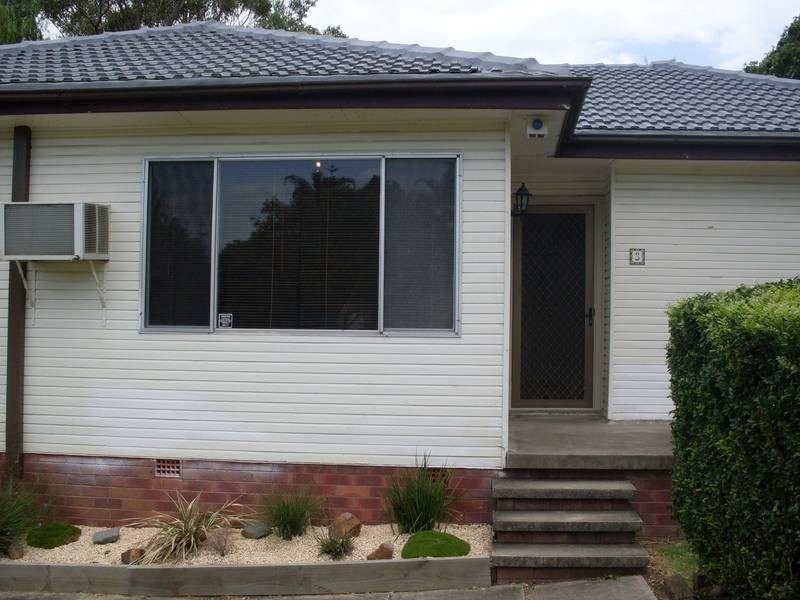 3 SPENCER ST, Elermore Vale NSW 2287